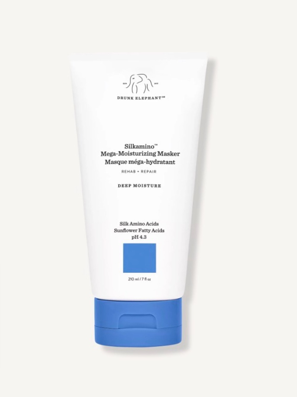 DRUNK ELEPHANT Silkamino Mega-Moisturizing Conditioner